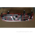 Paladin chukua grille ya chrome ya gari